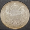 Image 4 : 1953 Coronation Set With Fine Silver Dollar 92.5% Silver 48.545 Grams