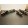 Image 1 : Train Car Variety Pack - CN GCN & More