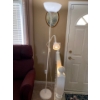White LED Reading Lamp 68T