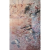 Image 2 : Print "Winter Harvest"- Artist:  Mark Anderson,  26 x 34 Framed Under Glass