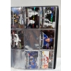 Image 4 : Binder of Upper Deck/Tim Hortons 2023 Collector Hockey Cards