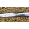 Image 3 : 7 Piece JET Drop Forged Steel SAE Combination Wrench Set
