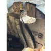Image 3 : RAE Number #6 solid steel vice

