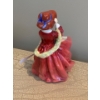 Image 2 : Vintage Royal Doulton Top O' the Hill Figurine HN 1834