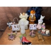 Image 1 : Assorted Home Decor Collection #2, Incl. Various Holiday Items 