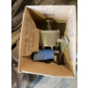 Image 8 : Two Industrial Floor Buffers and Parts for Repairs or Salvage