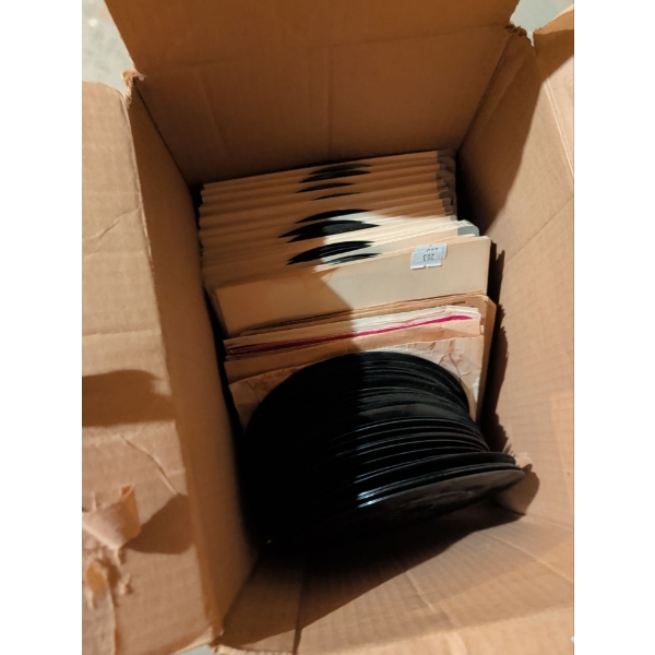 Mystery 45 Collection - Even These Are Gooders !!!