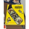 Image 5 : Seven Hockey Books Featuring Players, Teams, and Skills