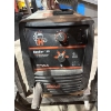 Image 1 : Hobart Handler 140 welder and Cart. With extra rolls of welding wire 