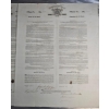 Image 3 : Documents Shown Are Poyaisian Land Grants From The Early 1820s.