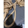 Image 2 : 3 Handmade Hemp Rope Nooses