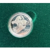 Image 4 : 1996 Canadian Discovering Nature 50 Cent Proof Collection 37.2g 92.5% Silver