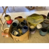 Image 2 : ceramic pots and flower pots