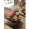 Image 4 : Vintage International Harvester Running condition HP Type LB 300-500RPM Red and Black NoLBA104687