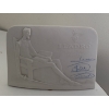Image 1 : LLADRO Collectors Society Plaque  -  6L  