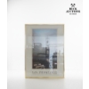 Image 2 : Michael Wood metal-framed art print of the Golden Gate Bridge in San Francisco , 