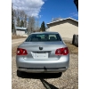 Image 2 : VW Jetta Diesel with New Winter Tiers Interior is in good shape Sold as is where is 10% Buyers fee 