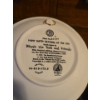 Image 4 : 3D Walt Disney Bradford Exchange Pooh Bear Collection Plates w/ CoA's 