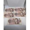 Image 2 : 1986 $2 Canadian Banknotes