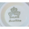 Image 3 : China Teacups & Saucers Collection - Aynsley, Royal Stafford, Grosvenor, Royal Chelsea 