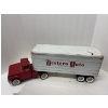 Image 3 :  Vintage 1950’s Structo Truck Semi & Trailer Structo Toys