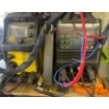 Image 8 : Welding Equipment Lot With Everlast Welders, ESAB EMP 215ic, Tanks