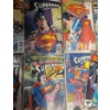 Image 4 : Selection of Superman Comics as Pictured
