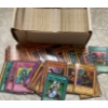 Fat Box of Yu-Gi-Oh Collectable Cards - Konami