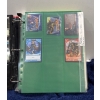 Image 6 : MTG Binder of Various Sets from 2014 (listed in desc)