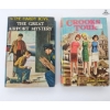 Image 6 : Vintage Books From "The Hardy Boys" & "Jane Shaw" Series, Along With A Decorative Ceramic Mug & MORE