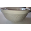 Image 1 : Set of  3 Vintage R.G. Green Church Gresley Mixing Bowls from England