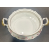 Image 8 : Paragon Victoriana Rose Fine Bone China Dinnerware Set