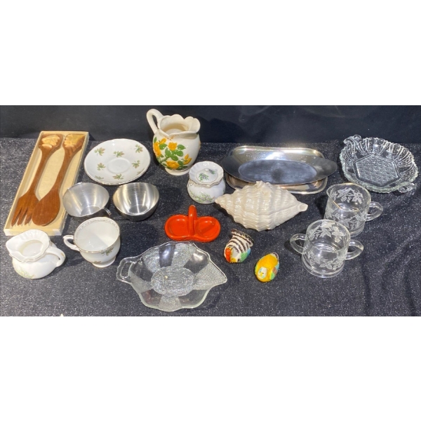 Kitchen Wares & Household Decorations