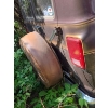 Image 7 : Project Dodge B20 Series Year 1980 Dark Brown Van- As-Is, See Description and All Photos 