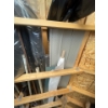 Image 2 : Assorted vinyl rolls, Garden screening and more