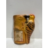 Image 1 : Chalk Thermometer, Woodpecker "Weather Watcher"