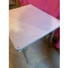Image 3 : Vintage Kitchen Table 30"W, 37"L 24"T