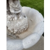 Image 6 : Yard Decor, 3 pcs, Largest is 40T 