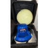 Image 1 : Simoniz Car Polisher/Buffer in Carrying Case for Vehicles, Boats, & Other Coated Items