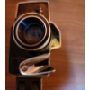Image 9 : - Sears 8 mm Cartridge Load Movie Camera w/ Case