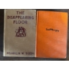 Image 9 :  THICKK Webster Dictionary, 1942; 'The Disappearing Floor' 1940, 'To Have & Have Not' 1937