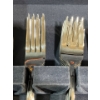 Image 3 : Wallace Flatware Set in Box