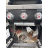 Image 4 : Coleman Revolution 3 Burner Convertible BBQ Grill 