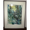 Image 1 : Brent Heighton Blue Heron Camouflage 31 x40