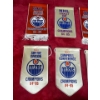 Image 2 : Collection of Souvenir Banners 1984/85