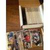 Image 3 : Large Collection of Hockey Cards - Upper Deck, Black Diamond, Boom Atomic, More 