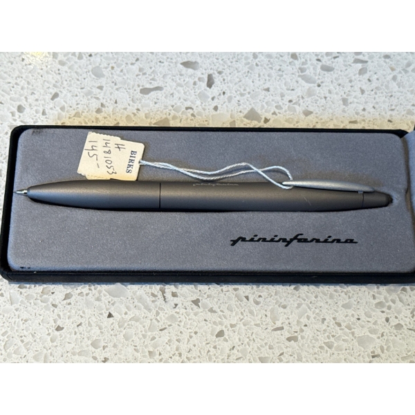Pininfarina Pencil