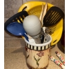 Image 2 : Kitchen Collection - Colander Spatulas Wisks & More
