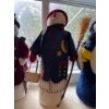 Image 3 : Decorative Snowmen Trio - 28T