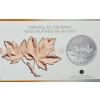 Image 3 : 2012 $20 for $20 Farewell To The Penny - 99.9% Fine Silver Coin - #3